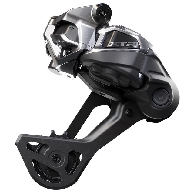 Shimano Takavaihtaja RD-M9250-SGS XTR Di2 12v